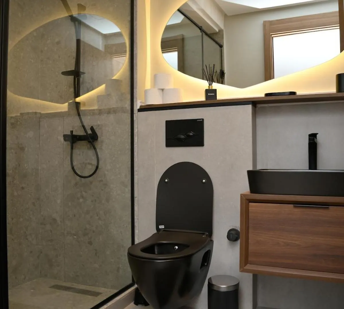 Hsuites Casablanca, Suite H Prime, Elegant One Bedroom Apartment Marokkó