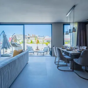 Twenty Six Anfa Luxury By Shortstaymaroc -hyper Centre -parking الدار البيضاء